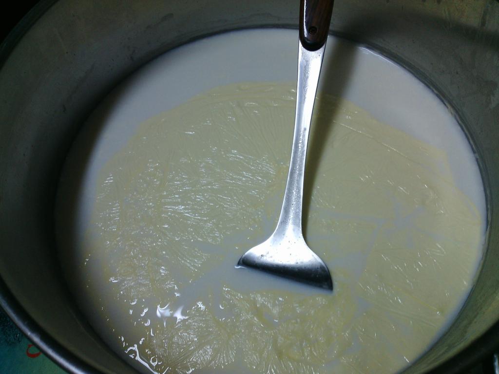 Rất Hay: Mẹo Nấu Sữa Bò Sữa Dê Tươi Đúng Cách Không Bị Đông Tụ