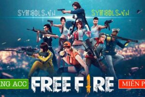 Cách nhận quà free fire miễn phí