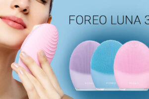 Cách sử dụng app foreo luna 3