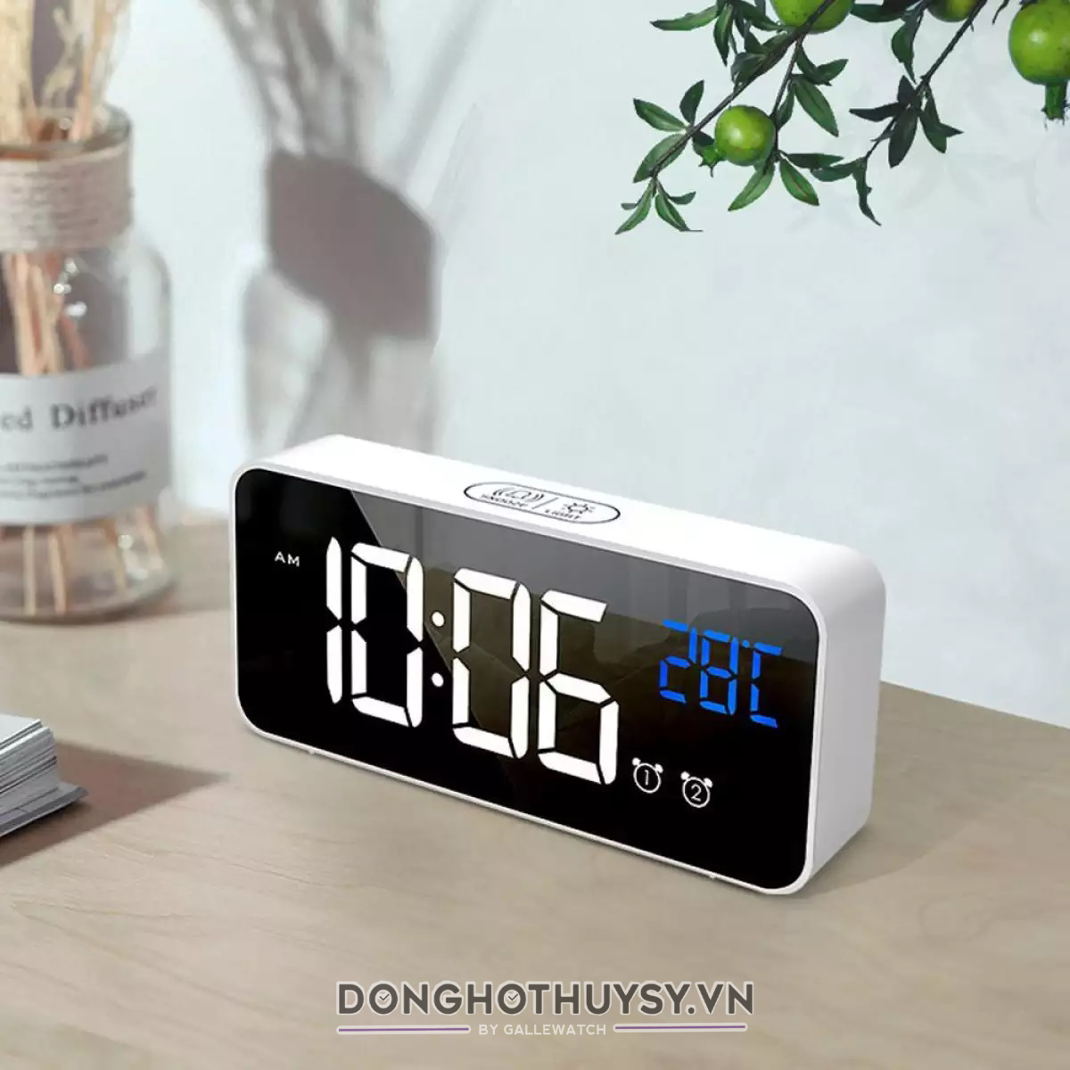 cách chỉnh đồng hồ xe sh mode