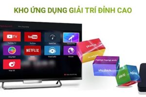 Cách sử dụng fpt play box