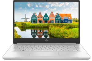 Cách sử dụng laptop hp