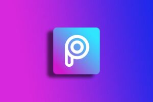 Cách sử dụng picsart trên máy tính