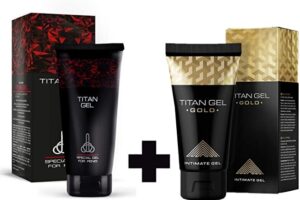 Cách sử dụng titan gel