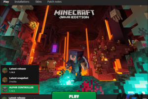 Cách tải minecraft java edition trên điện thoại