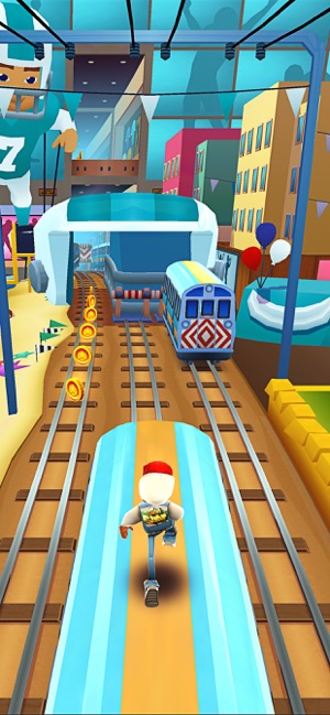 subway surfers ios hack ipa