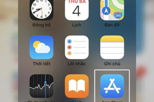 Cách tải xingtu trên ios