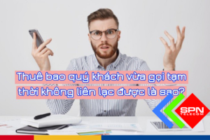 Cách tăng sóng điện thoại