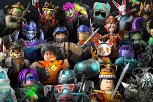 Cách tạo skin roblox free