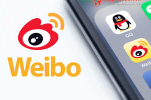 Cách tạo tài khoản weibo trên máy tính