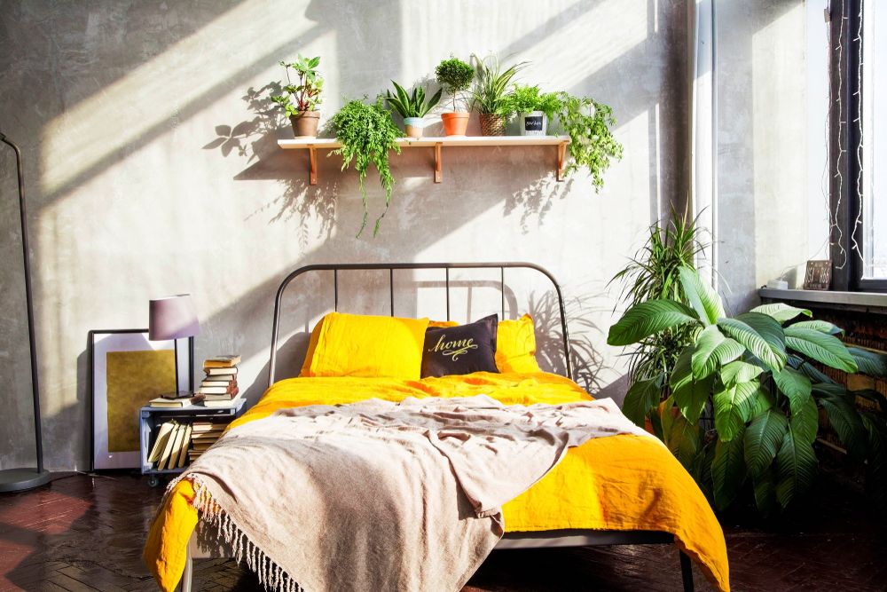 Rất Hay: Hướng dẫn 10 cách tự trang trí phòng ngủ nhỏ đơn giản mà đẹp