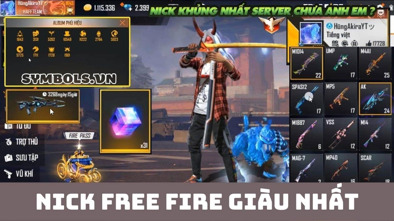cách bán nick free fire cho shop