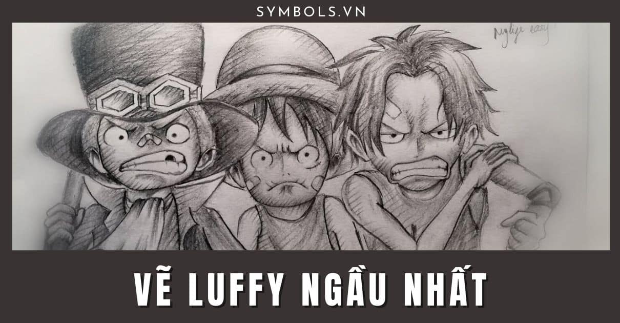 Để thấy được sức mạnh phi thường của Luffy, hãy cùng xem hình ảnh về Gear 5 tràn đầy năng lượng từ nhóm fan-art tài ba này!