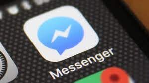 Cách viết chữ màu trên messenger