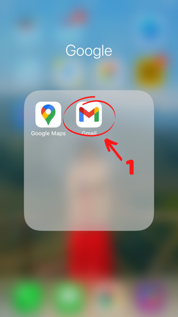 Rất Hay Hướng dẫn chi tiết Cách đổi ảnh đại diện gmail bằng điện thoại