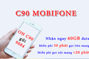 Chuyển sim thường sang sim c90