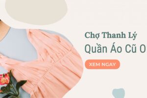 Có nên đốt quần áo cũ không