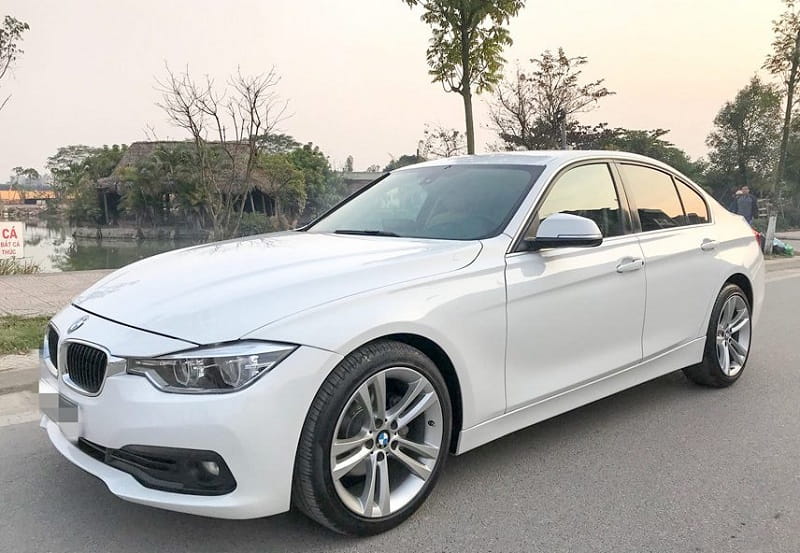 Mâm Xe BMW Styling 708  TP Hồ Chí Minh  Quận 7  Ô tô  VnExpress Rao Vặt