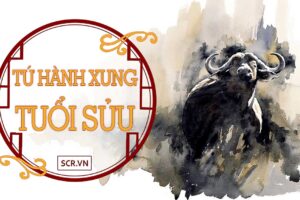 Cúng tam tai tuổi sửu 1997