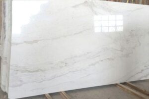 đá granite tự nhiên màu trắng