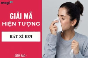 điềm hắt hơi theo ngày giờ