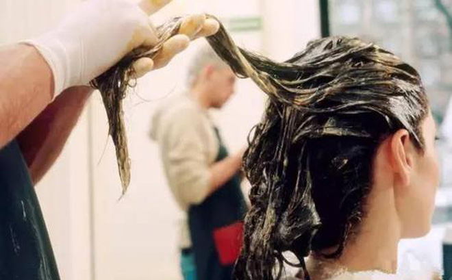Hơn 100 ảnh về duỗi tóc nam được bao lâu  daotaoneceduvn