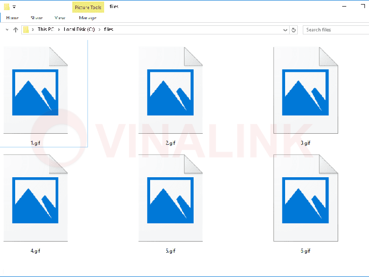 Rất Hay: File ảnh là gì? Các loại đuôi file ảnh được dùng phổ biến hiện nay