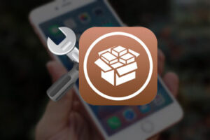 Fix lỗi ios 10 lock