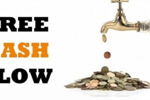 Free cash flow là gì