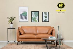 Ghế sofa cho phòng khách nhỏ