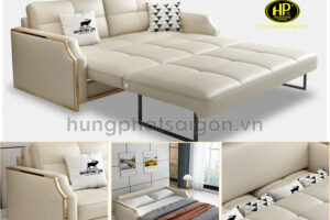 Ghế sofa kết hợp giường ngủ