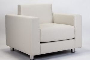 Ghe sofa mini cho phong ngu