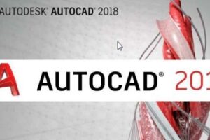 Giao diện classic cho autocad 2018