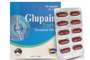 Glucosamine 750mg giá bao nhiêu