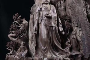 Gỗ âm là gỗ gì
