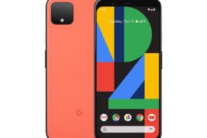 Google pixel 4 bán ở đâu