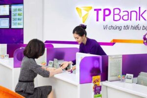 Hạn mức chuyển tiền tpbank