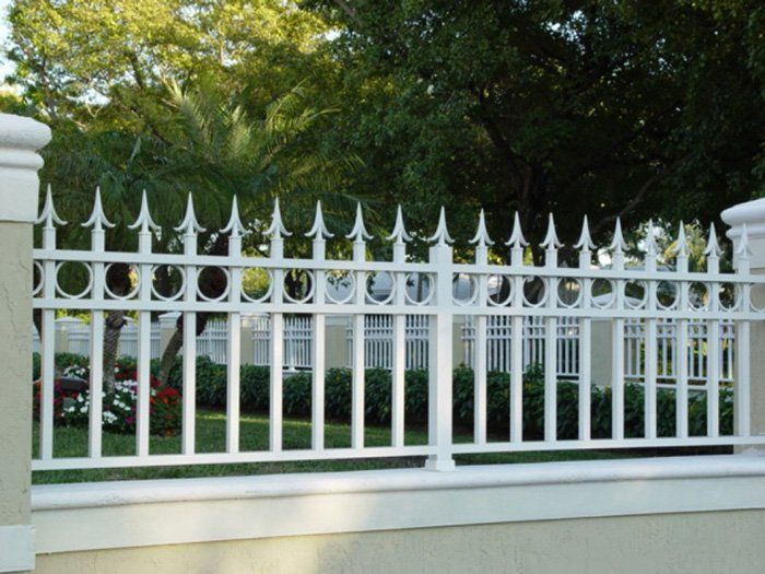 Rất Hay: Top 10 mẫu hàng rào đẹp khiến bạn chấm ngay từ cái nhìn ...