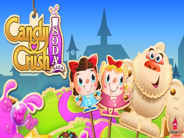 Rất Hay: Cách Hack Trò Chơi Candy Crush Saga Hack Full Vàng, Tiền, Mạng Mod  Apk - Caodangytehadong.Edu.Vn