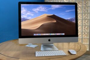 Imac có cần cpu không