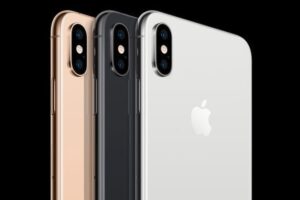 Iphone xs có bản 128gb không