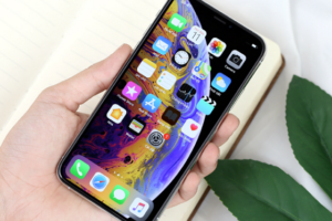 Iphone xs không nhận được cuộc gọi đến