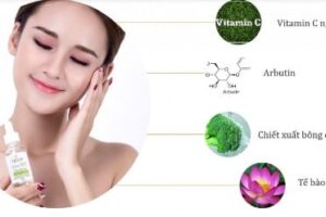 Kbskin hàn quốc giá bao nhiêu