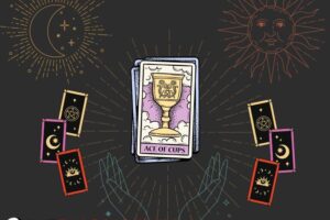 Kết quả tarot có thay đổi được không