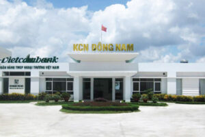 Khu công nghiệp đông nam củ chi