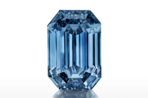 Kim cương xanh là gì