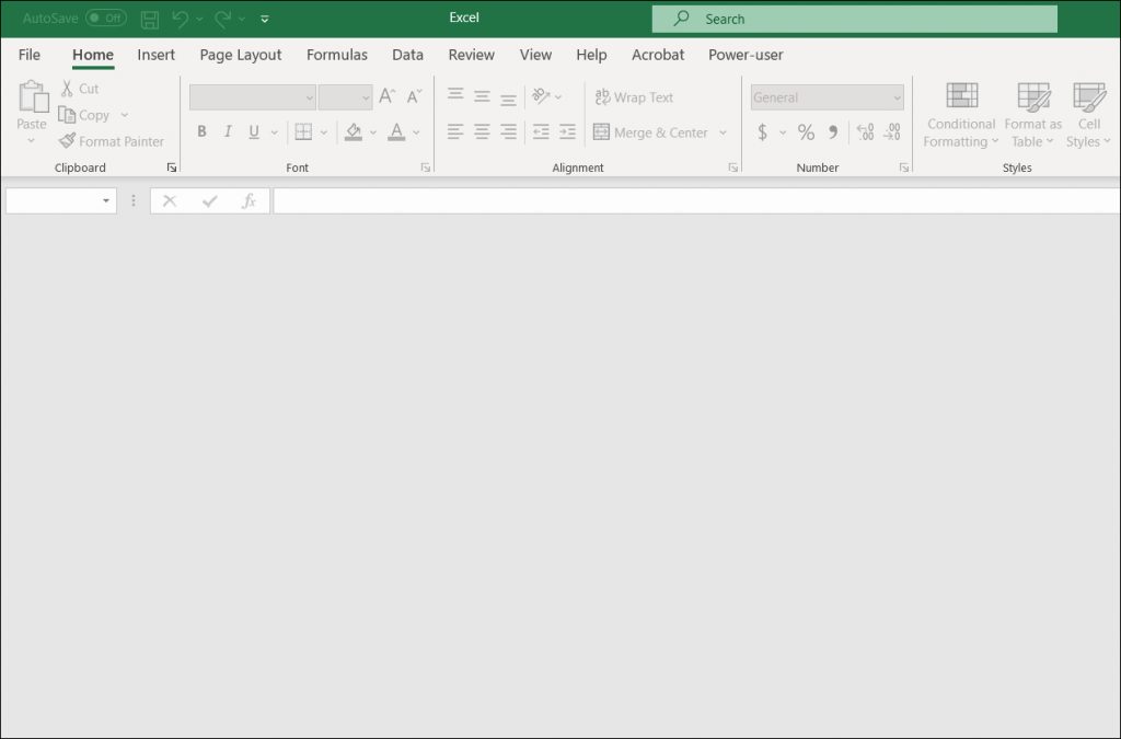 Loi Mo File Excel Bi Trang