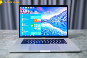 Macbook chơi game được không