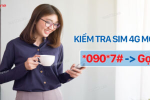 Mạng 4g mobifone bị chậm