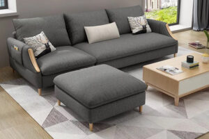 Mẫu ghê sofa đơn giản hiện đại